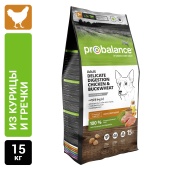     Probalance Delicate Digestion,   ,    , 15